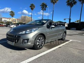 generation2 cc 1.6 vti 16v 120 roland garros bva