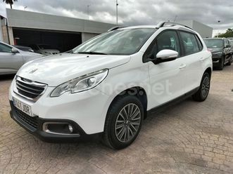 peugeot 2008 allure 1.6 ehdi 92