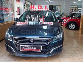 peugeot 508 active 2.0 hdi