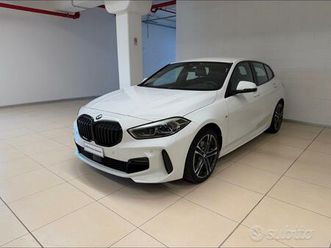 bmw serie 1 (f40) - 116d 5p. msport