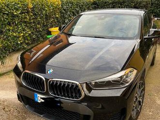 bmw x2 msport