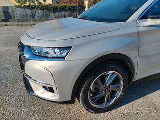ds7 crossback 1.5 diesel