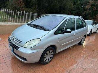 xsara picasso