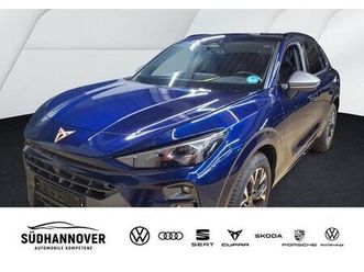 cupra terramar 1.5 etsi automatik navi+led+shz+kamera