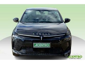 lancia nuova ypsilon hybrid - lx 1.2 u192547