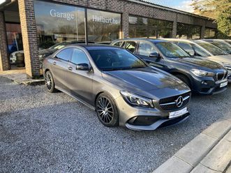 mercedes cla 2 jaar garantie