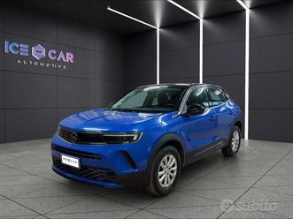 opel mokka 1.2 turbo 130 cv aut. gs line