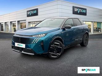 electrique 210 ch 73 kwh gt