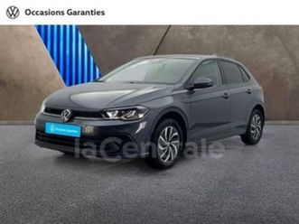 vi generation2 1.0 tsi 95 s&s vw edition bvm5
