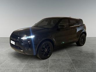 land rover range rover evoque 1.5 i3 phev s awd 269cv auto nuova a trento