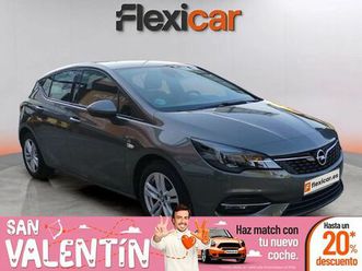 sports tourer 1.2 turbo shl gs line 81 kw (110 cv)