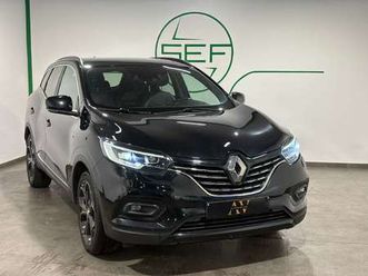 ** 1.5 dci ** black edition ** garantie 12 mois **