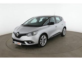 renault scenic 1.5 dci energy zen