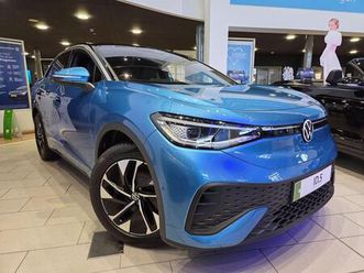 pro 77kwh match auto 5dr