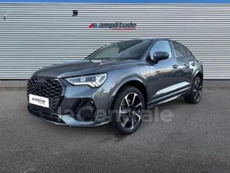 ii sportback 45 tfsie 245 s line s tronic