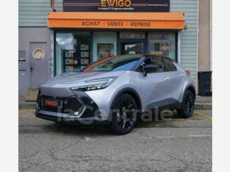ii 2.0 hybride 200 awd-i gr sport