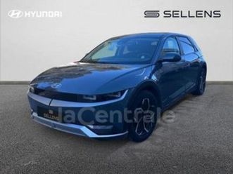 77 kwh - 229 intuitive