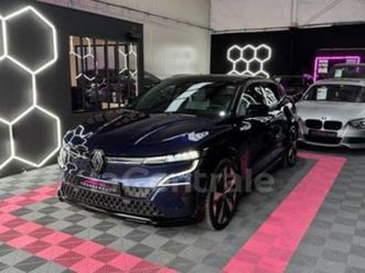 v e-tech 220 autonomie confort ac7 techno 60 kwh