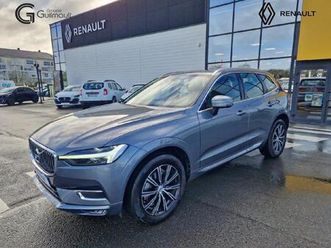 b4 (diesel) 197 ch geartronic 8 inscription luxe