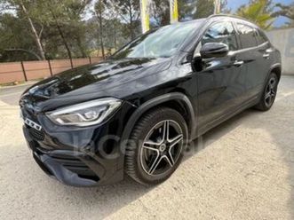 ii 250 e amg line 8g-dct