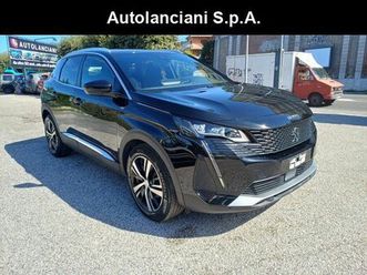 1500 bluehdi gt 130 cv eat8 tetto navi cam italia