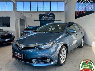 1.8 hybrid business *neopat*tagliandi toyota*