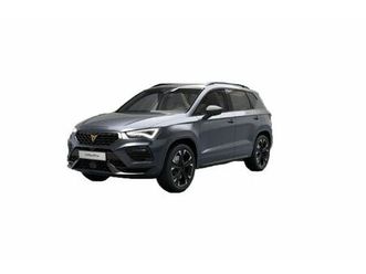cupra ateca 2.0 tsi vz 4drive dsg nuova a roma