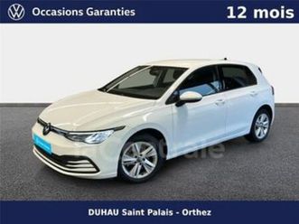 viii 2.0 tdi scr 116 life business dsg7