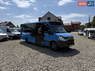 iveco eurocargo 2013