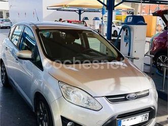 ford cmax