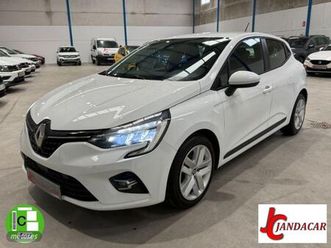 5p 1.5 dci 100cv extreme