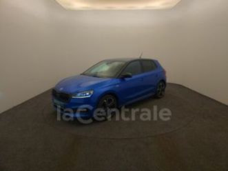 iv 1.5 tsi 150 monte-carlo dsg7