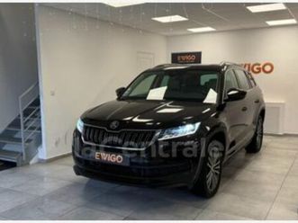 1.5 tsi 150 act laurin & klement dsg7