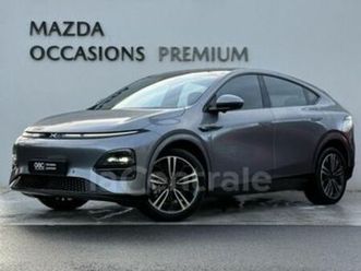 rwd standard range 66 kwh