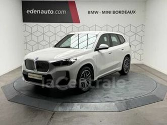 (u11) xdrive20 204 m sport 66.5 kwh bva