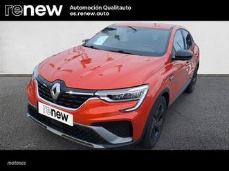 1.3 tce r.s. line edc 103kw