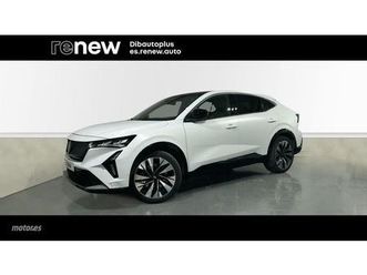 1.2 e-tech híbrido techno 147kw