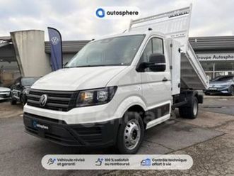ii rj benne coffre 3,5 2.0 tdi t 163ch business propulsion l3 50