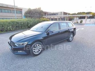 viii sw 1.6 tdi 120 bluemotion technology business