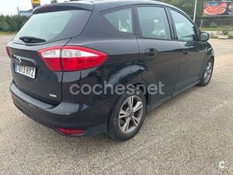 ford cmax