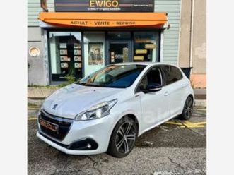 generation2 1.2 puretech 110 s&s gt line 5p