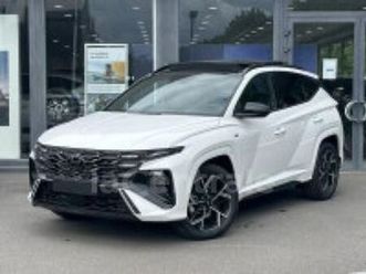 iv generation2 1.6 t-gdi 288 plug-in n line ultime edition bva6