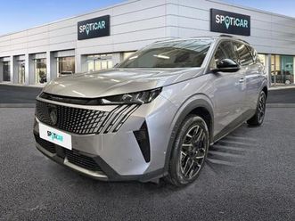 hybrid 145ch allure e-dcs6