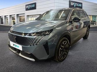 hybrid 145ch allure e-dcs6