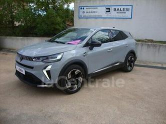 1.6 e-tech full hybrid 145 techno