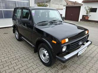 4 x 4 austria jagd edition