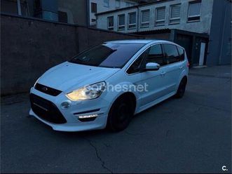 ford smax