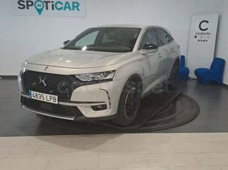 vehículo de sustitución