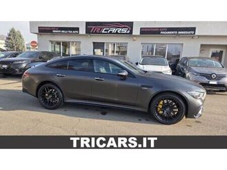 coupé 4 53 4matic+ eq-boost amg permute