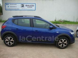 iii stepway 1.0 eco-g 100 expression